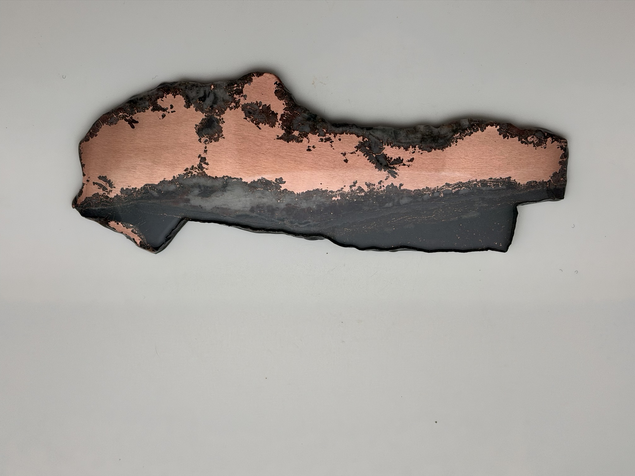 Copper Slab