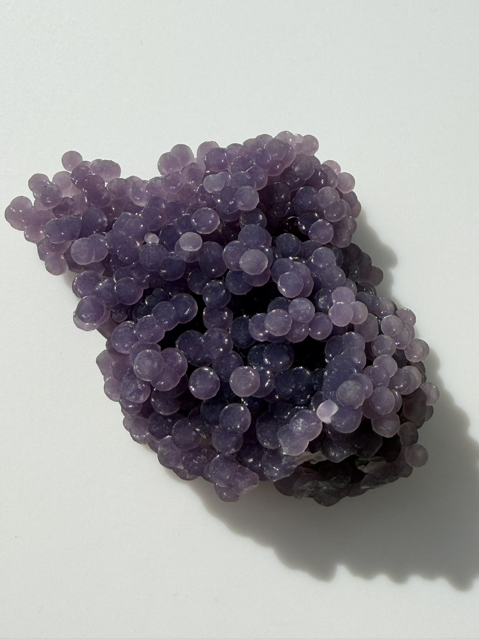 Grape Agate