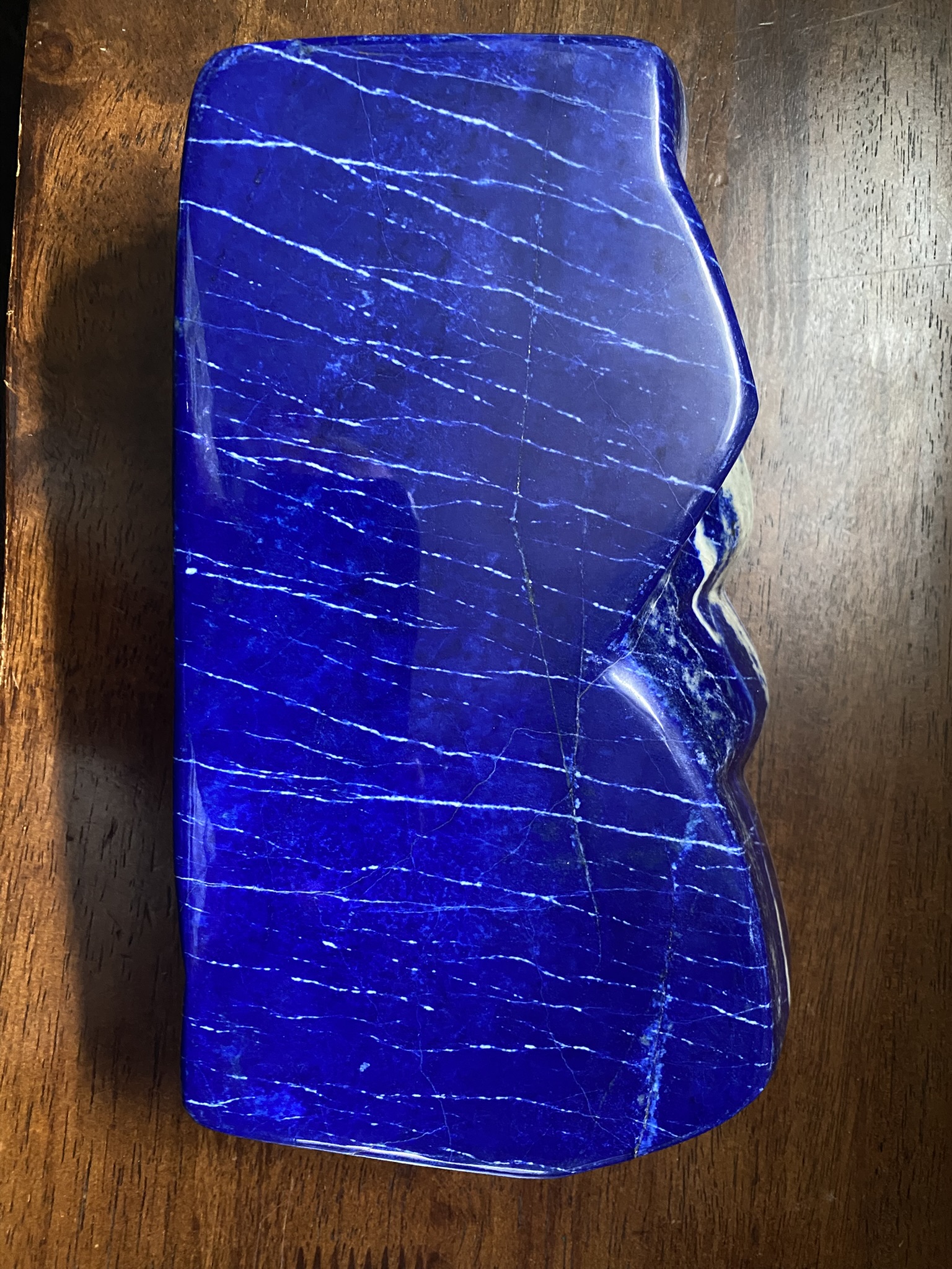 Lapis Lazuli
