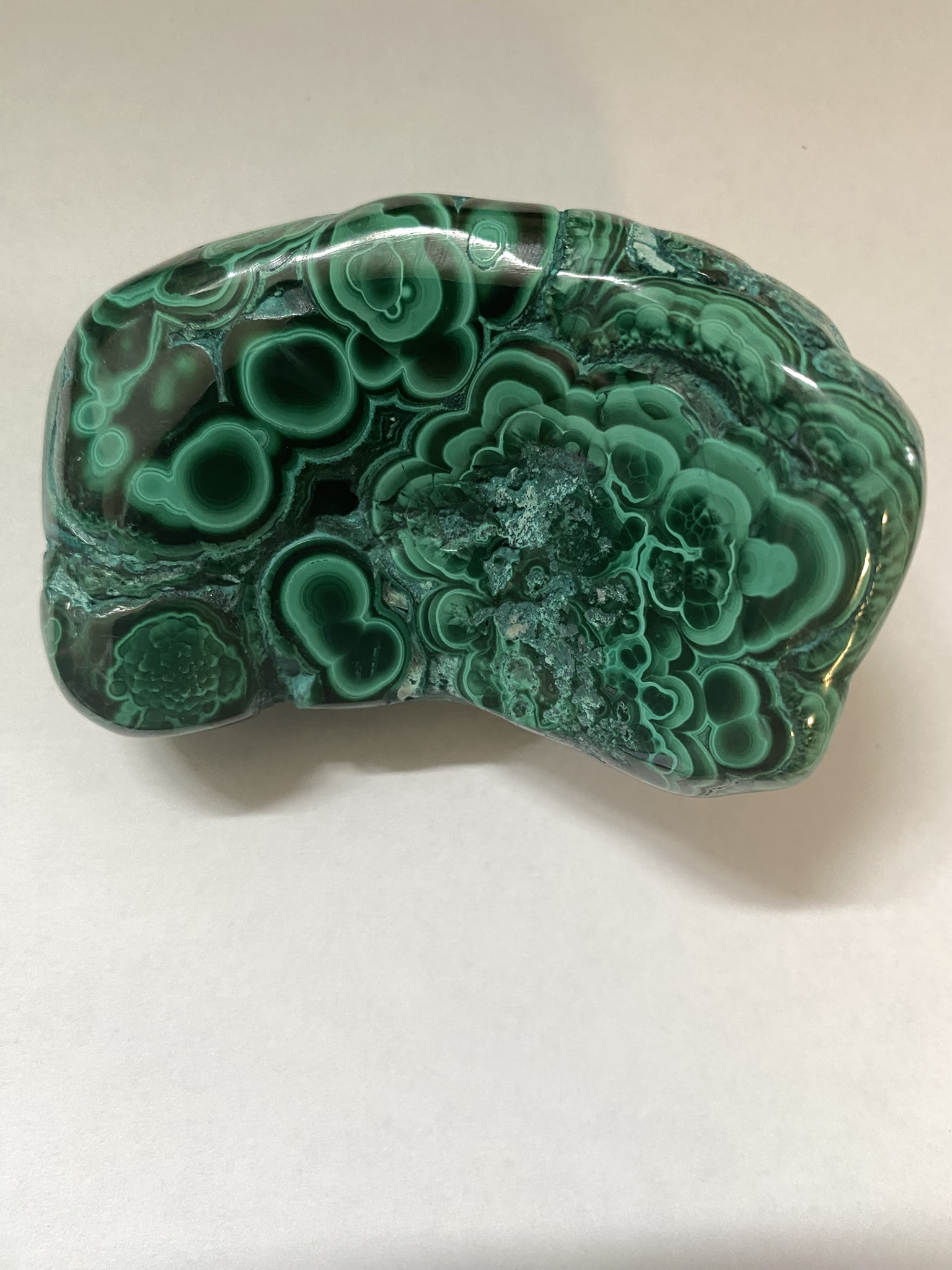 Malachite