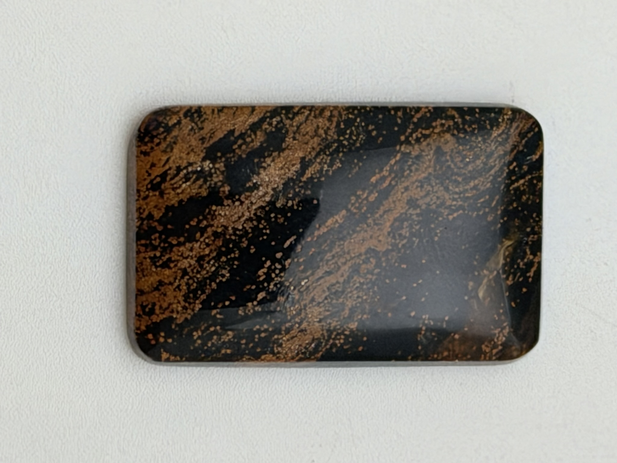 Pietersite Cabochon