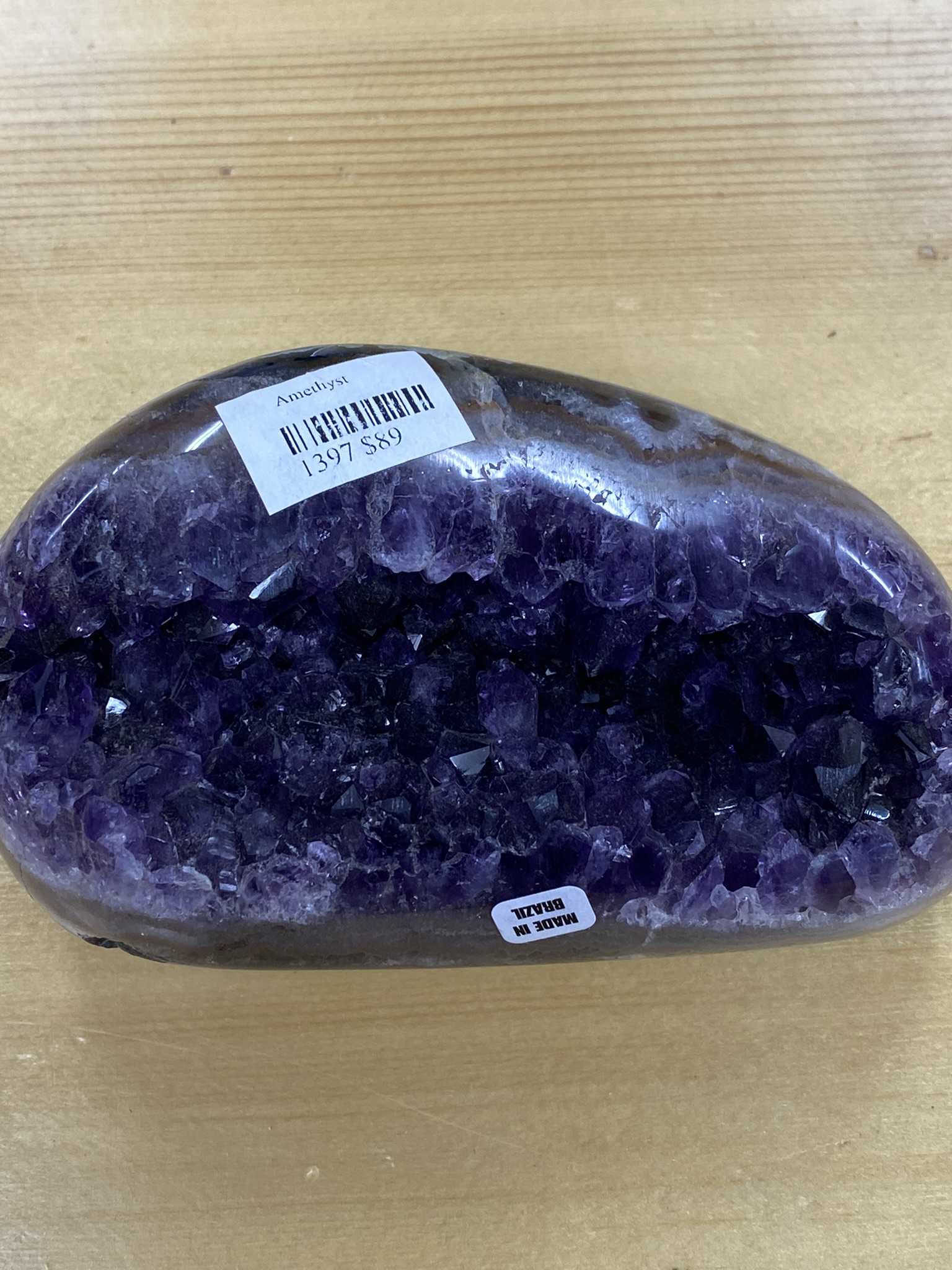 Amethyst