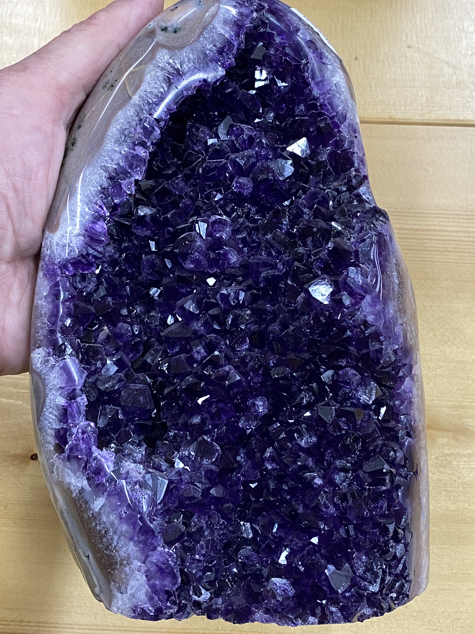 Amethyst