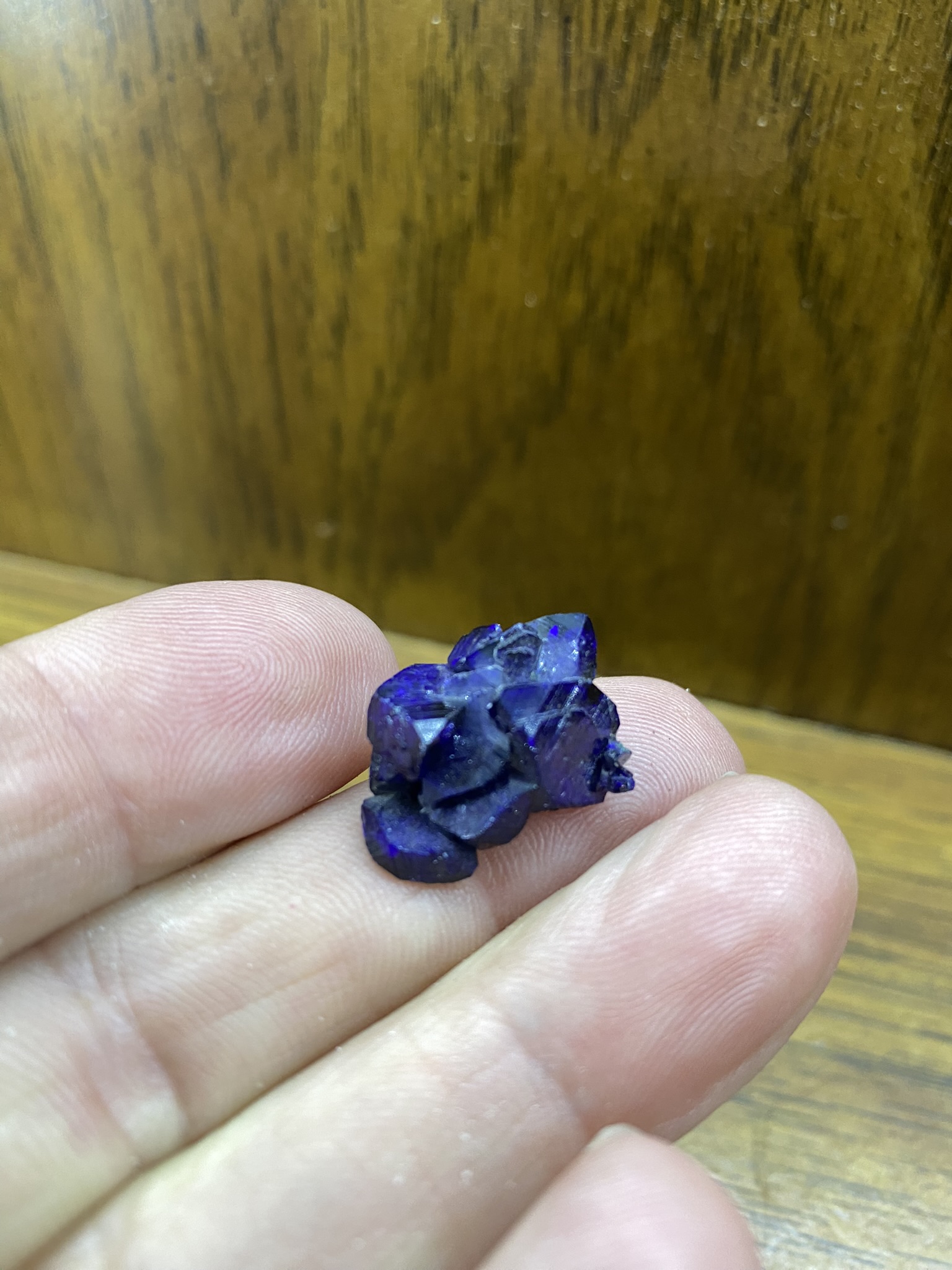 Azurite