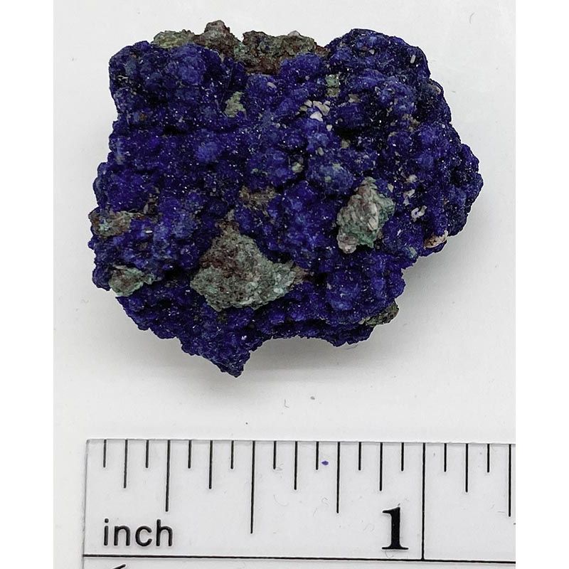 Azurite