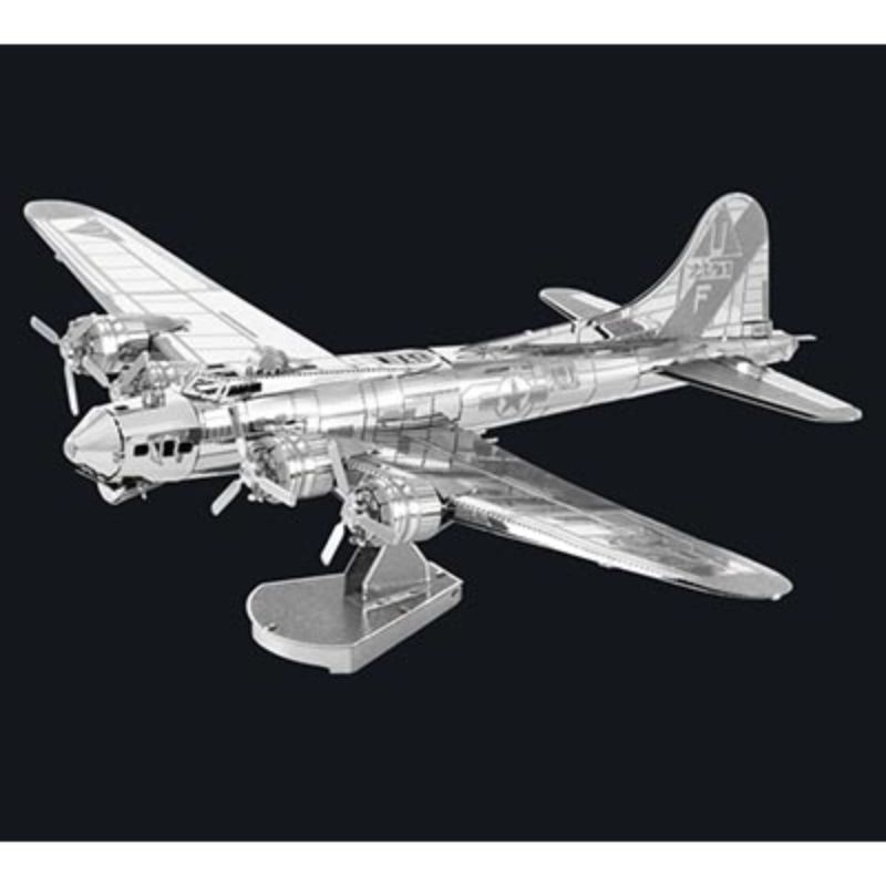 B-17 Flying Fortress