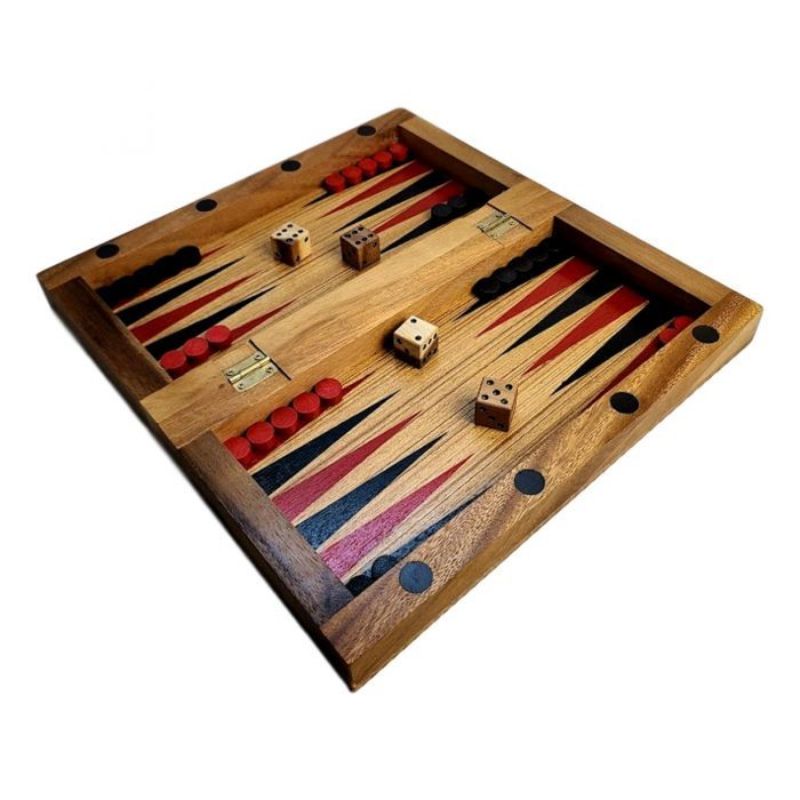 Backgammon