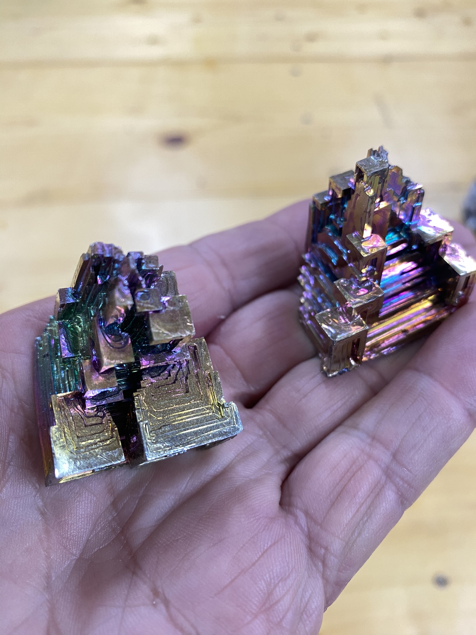 Bismuth Med