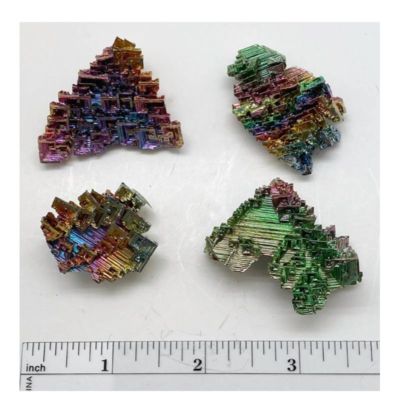 Bismuth Small