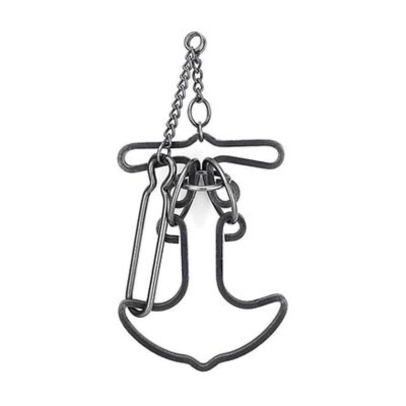 Blackbeard's Revenge