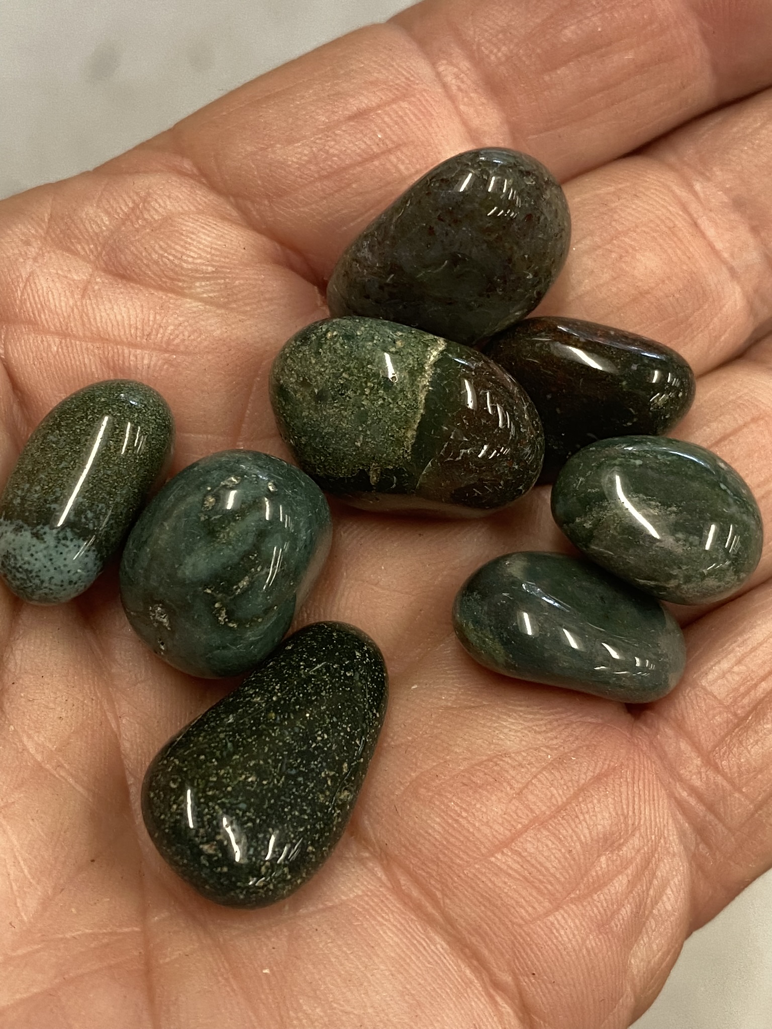 Bloodstone