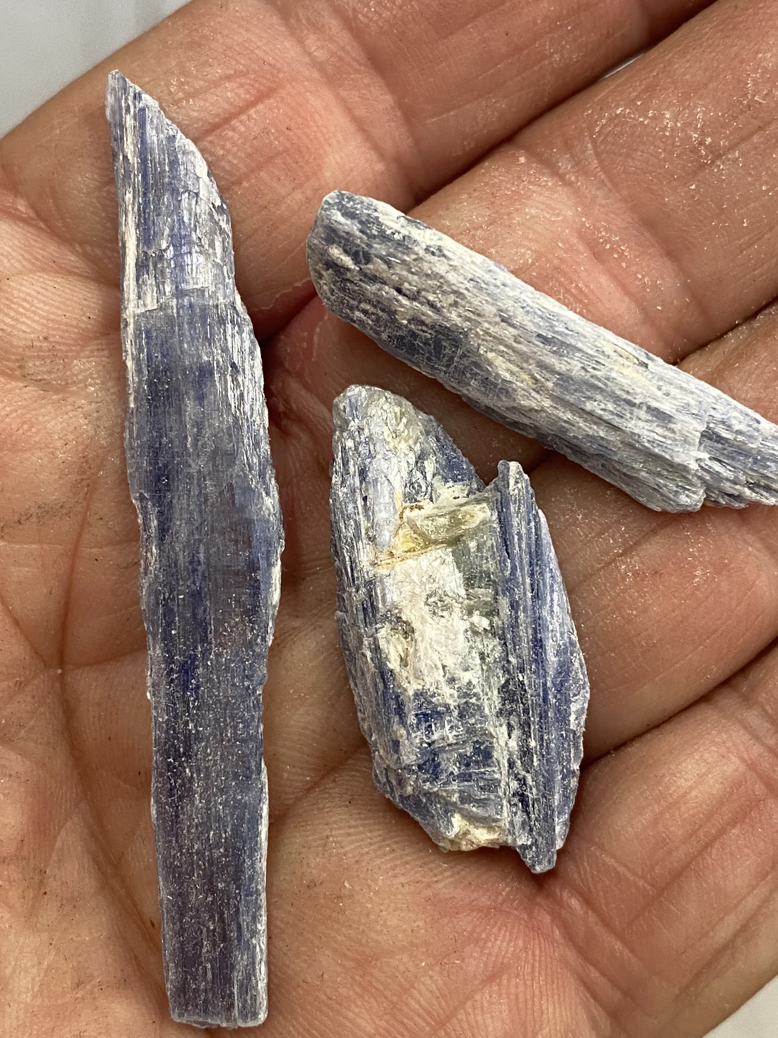 Blue Kyanite