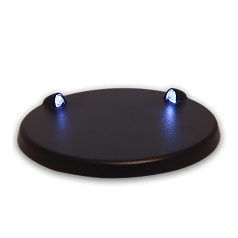 Blue Led Base