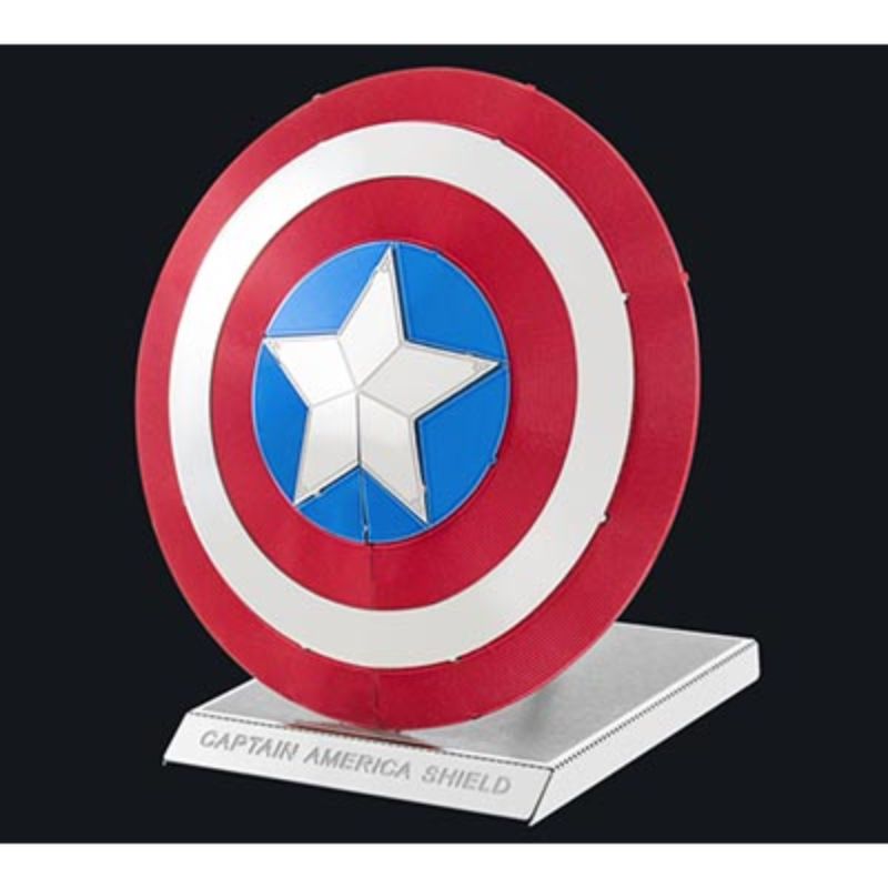 Captain America Shield