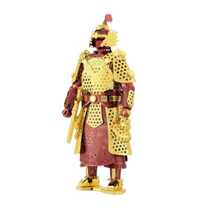 Chinese (Ming) Armor