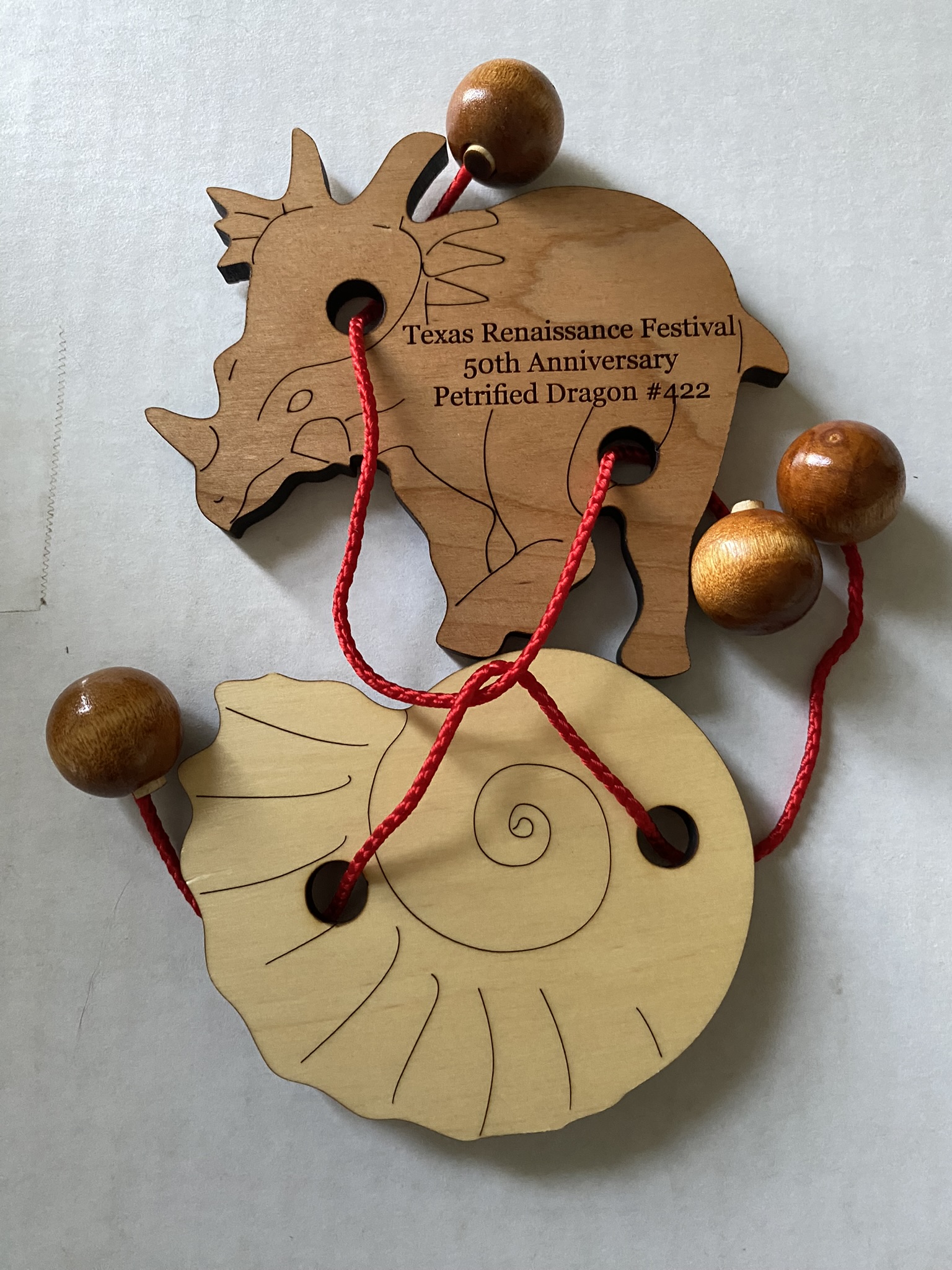 Double Trouble 50th anniversary