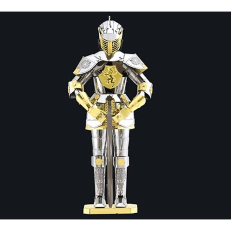 European (Knight) Armor