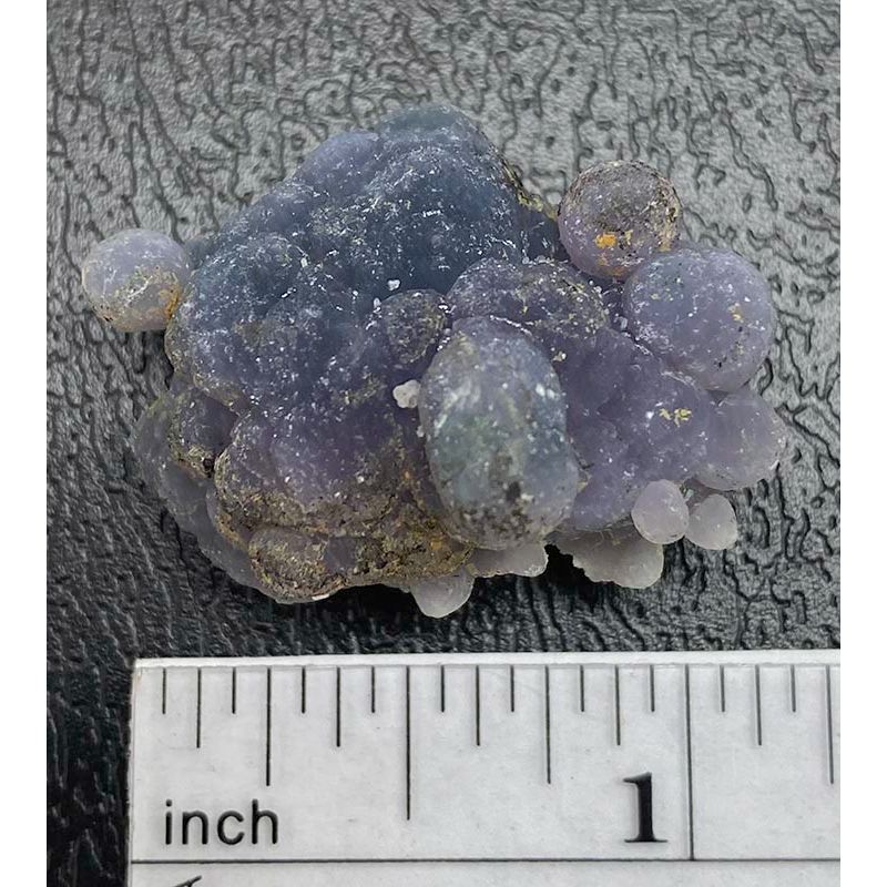 Grape Agate