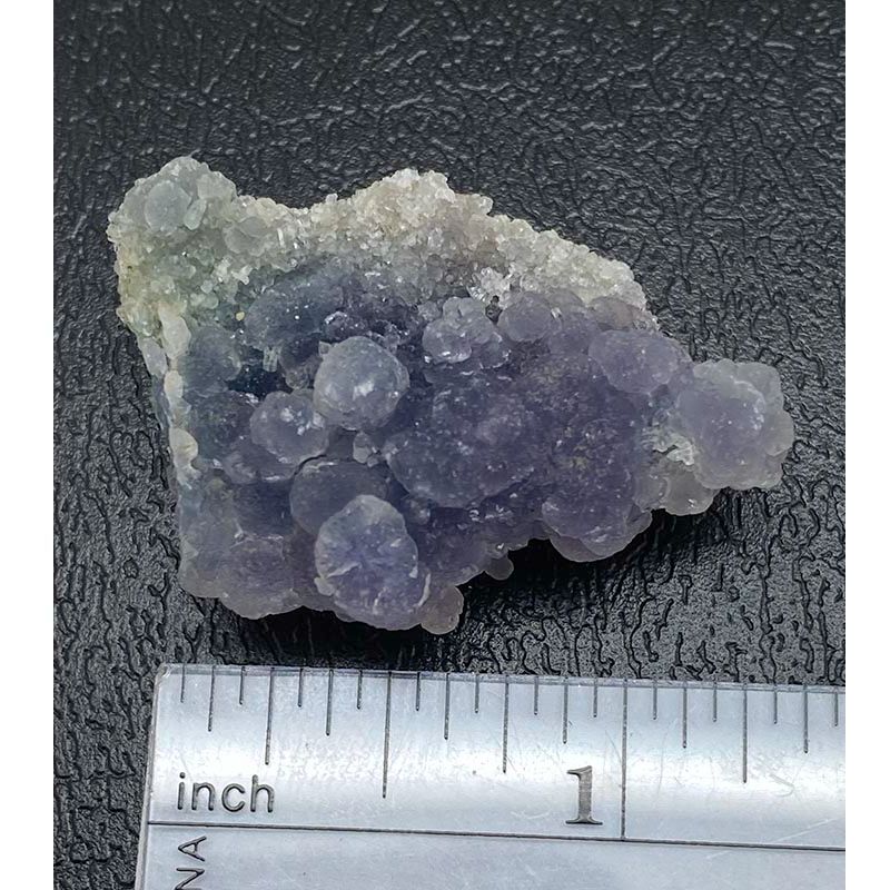Grape Agate
