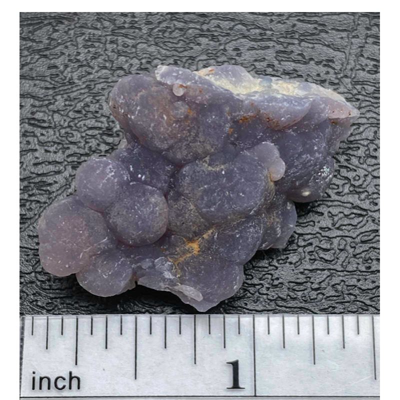 Grape Agate