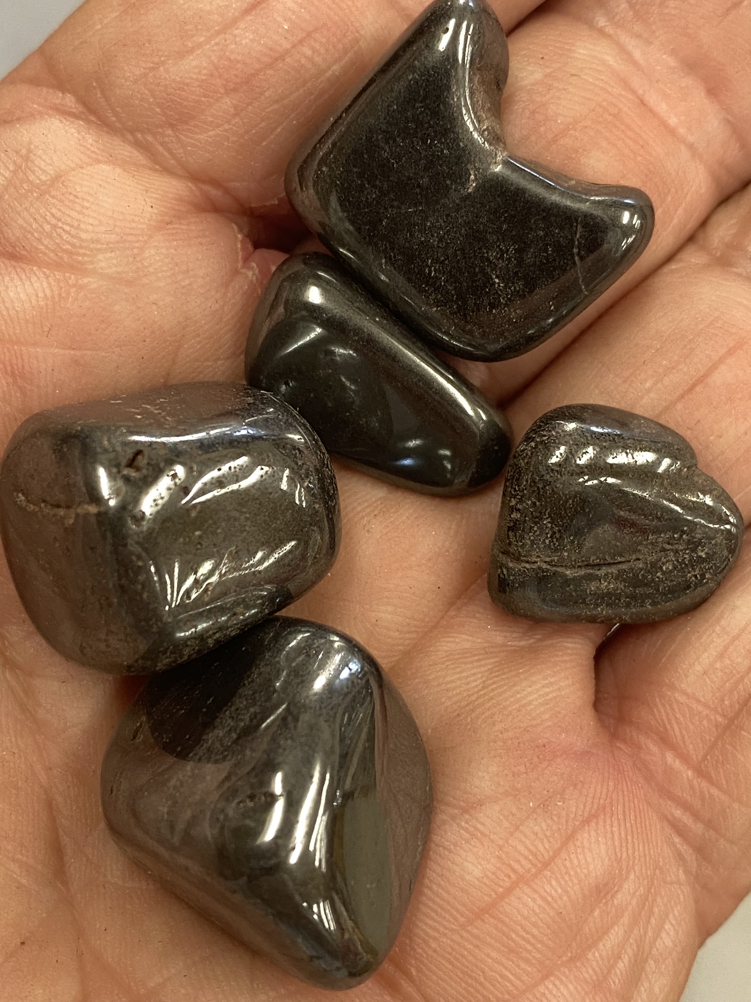 Hematite