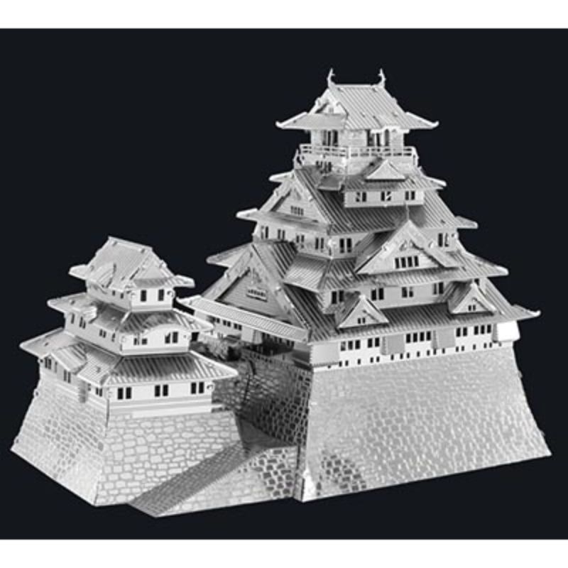 ICONX Osaka Castle