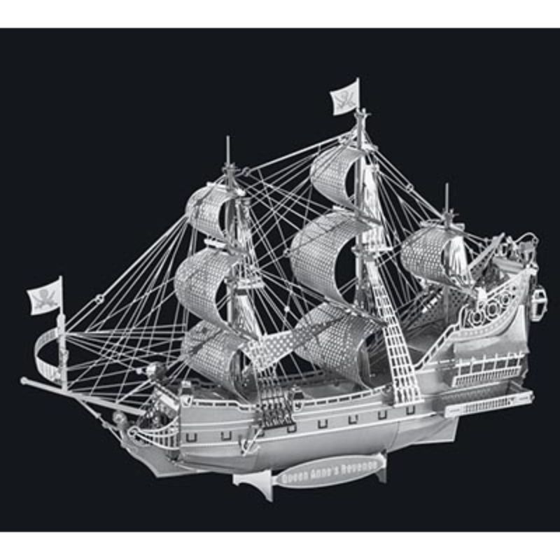 ICONX Queen Anne's Revenge