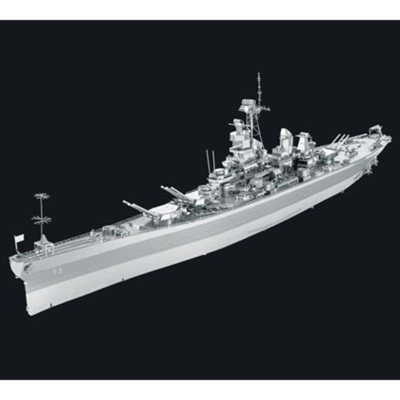 ICONX USS Missouri BB-63