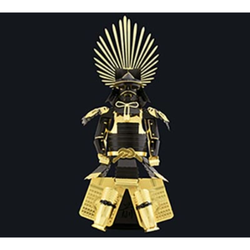 Japanese (Toyotomi) Armor