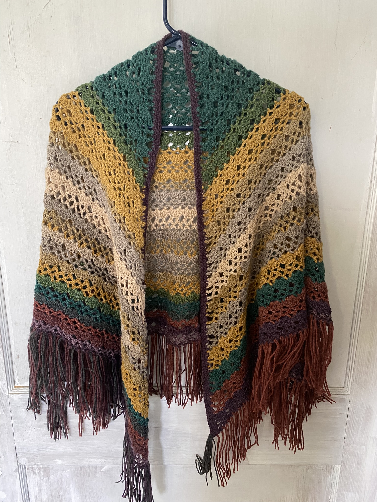 Lucinda Shawl