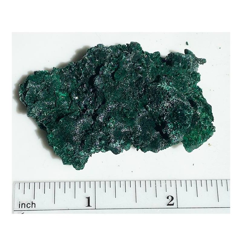 Malachite/Heterogenite