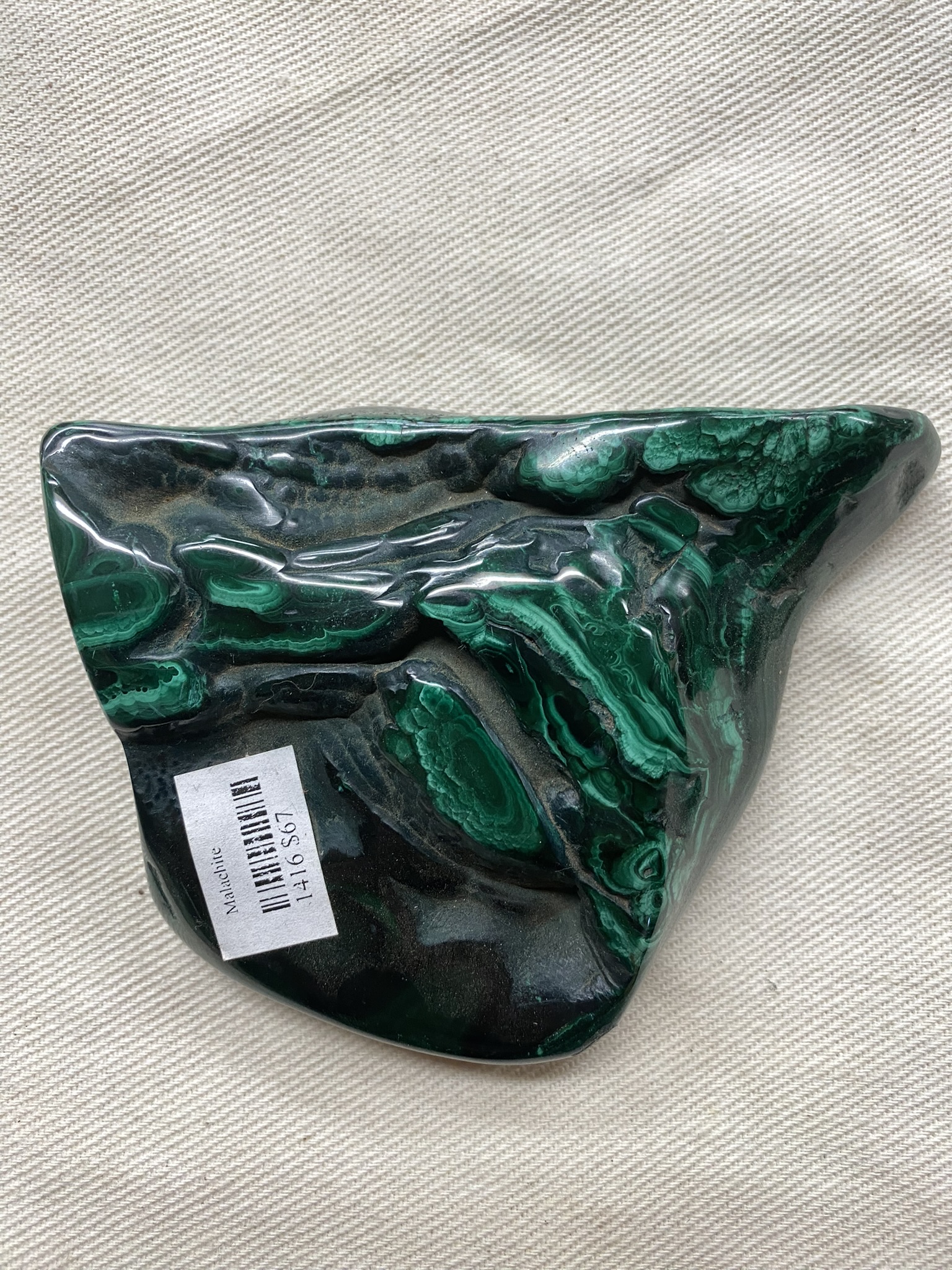Malachite