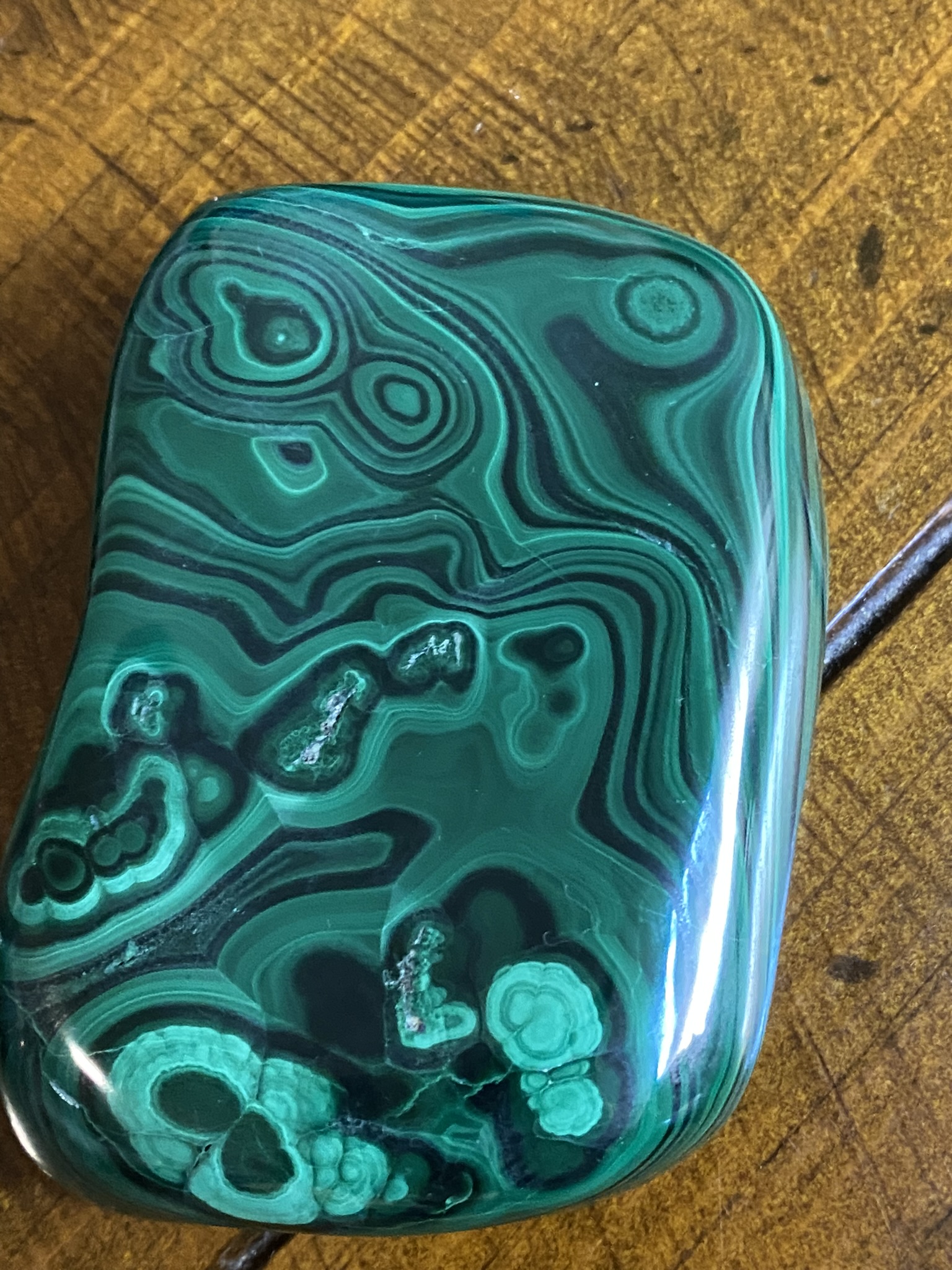 Malachite