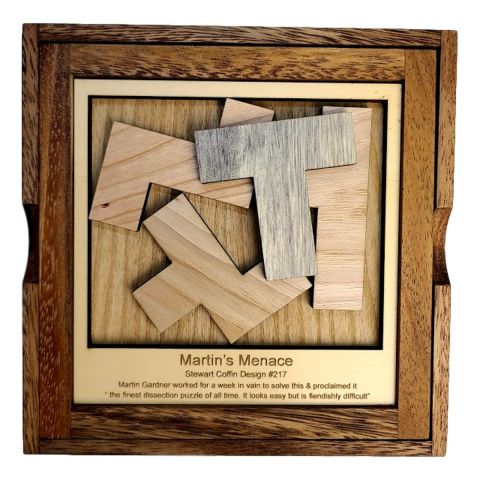 Martins Menace small