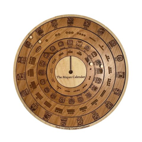 Maya Calendar