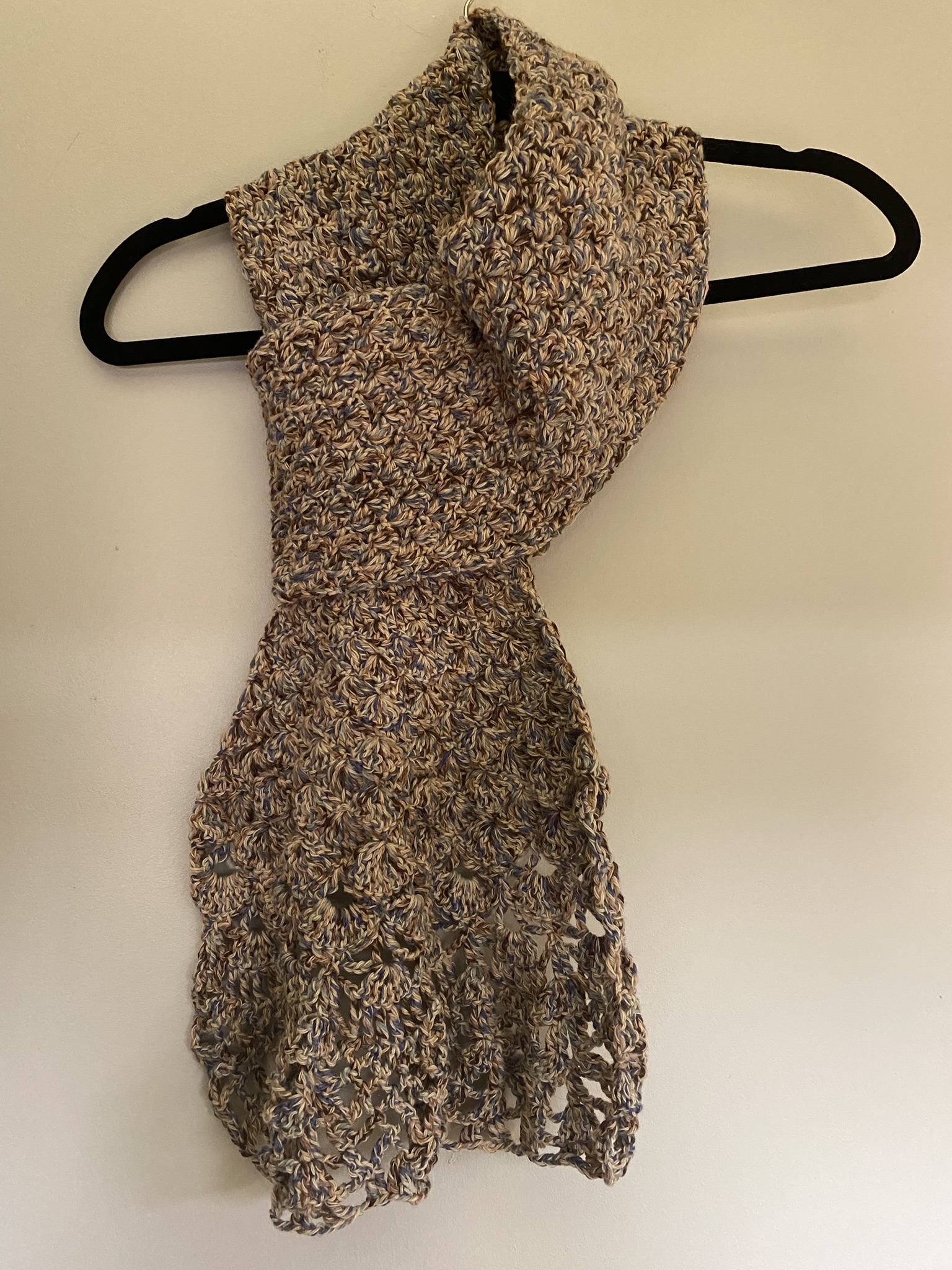 Mermaid Star Muffler