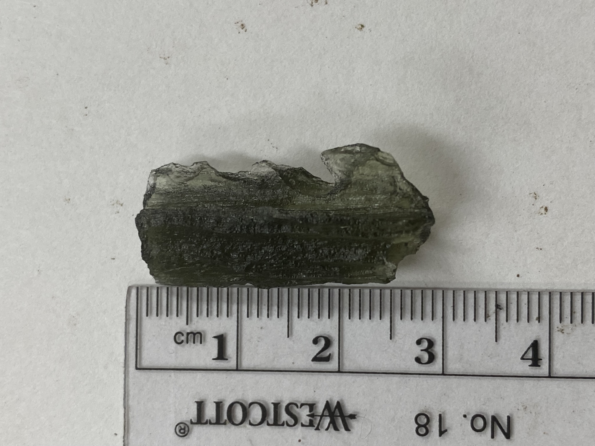 Moldavite