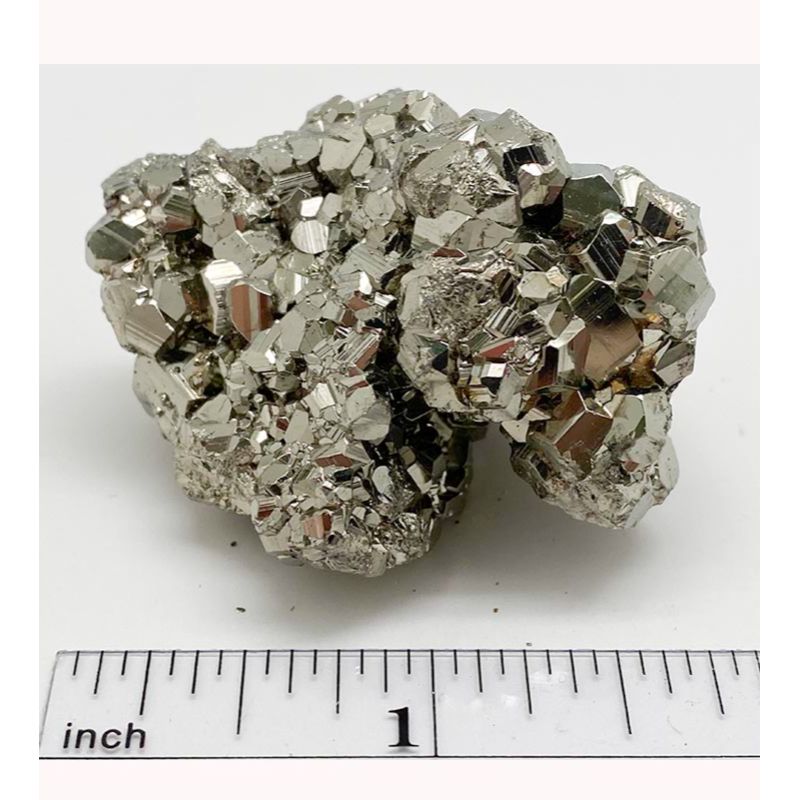 Pyrite
