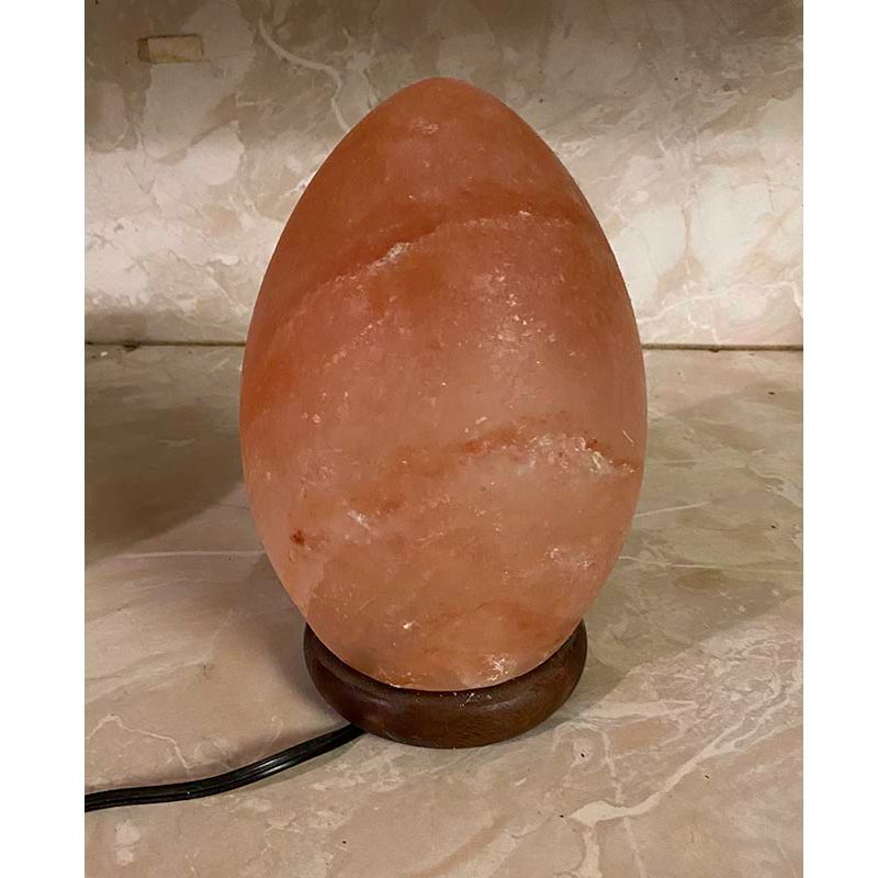 Salt Lamp