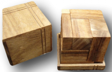 Shippers Dilemma large