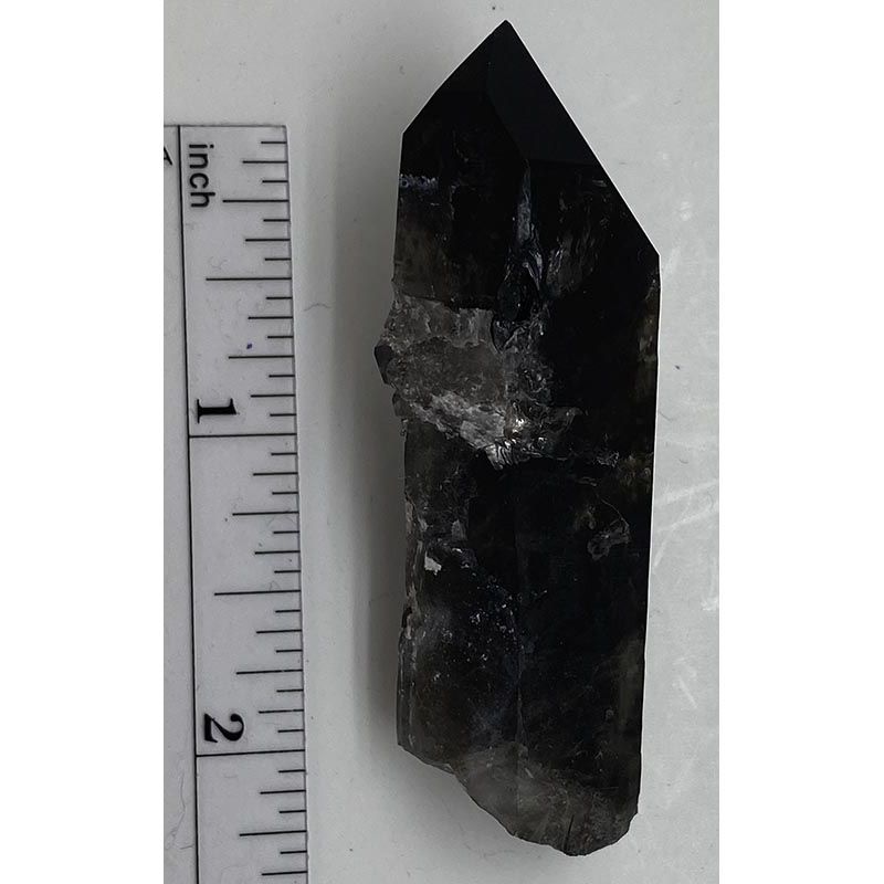 Smoky Quartz