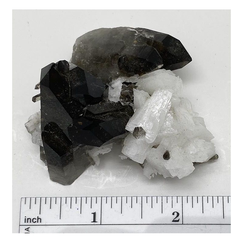 Smoky Quartz