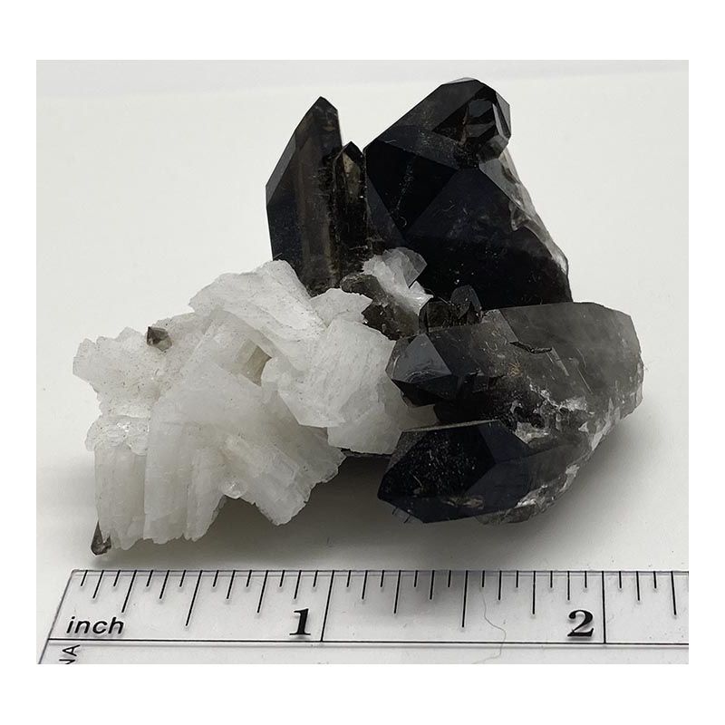 Smoky Quartz