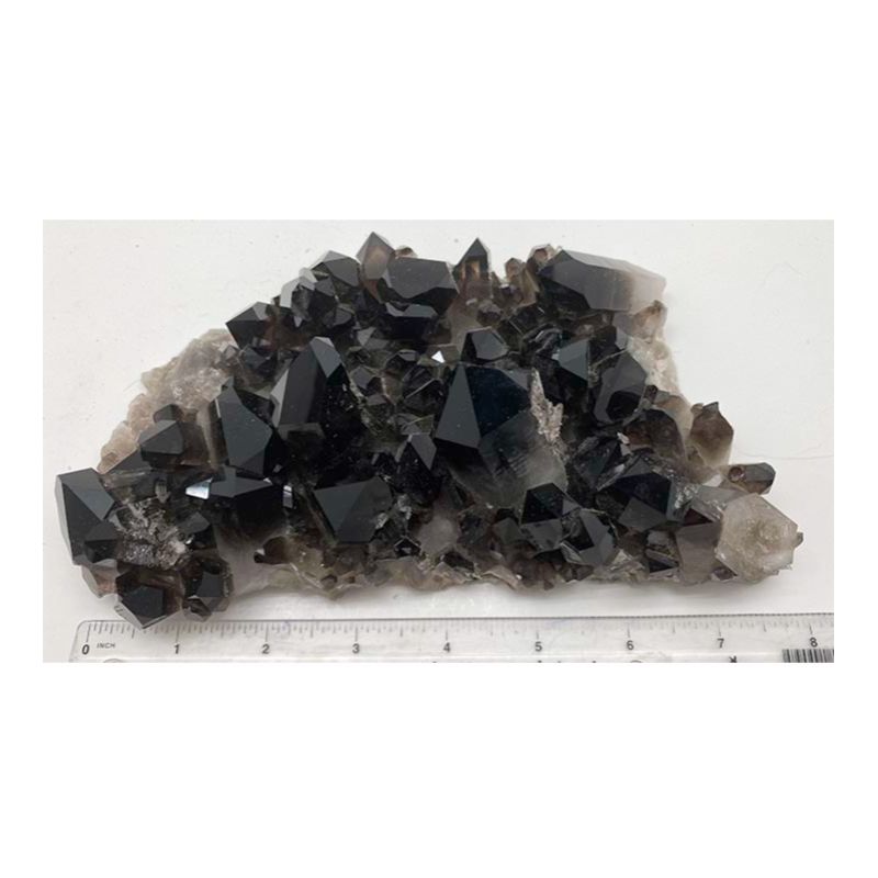 Smoky Quartz