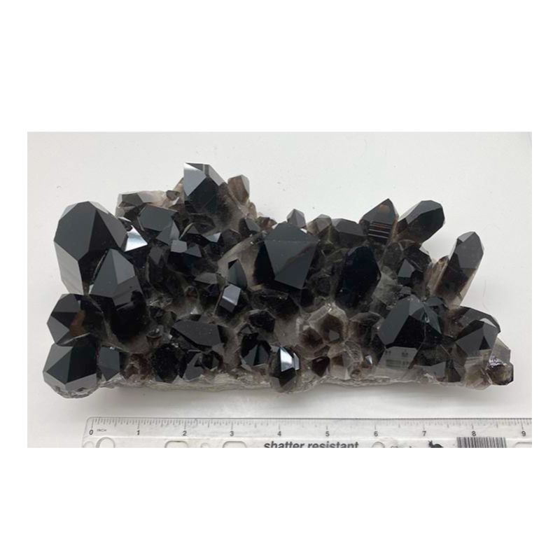 Smoky Quartz