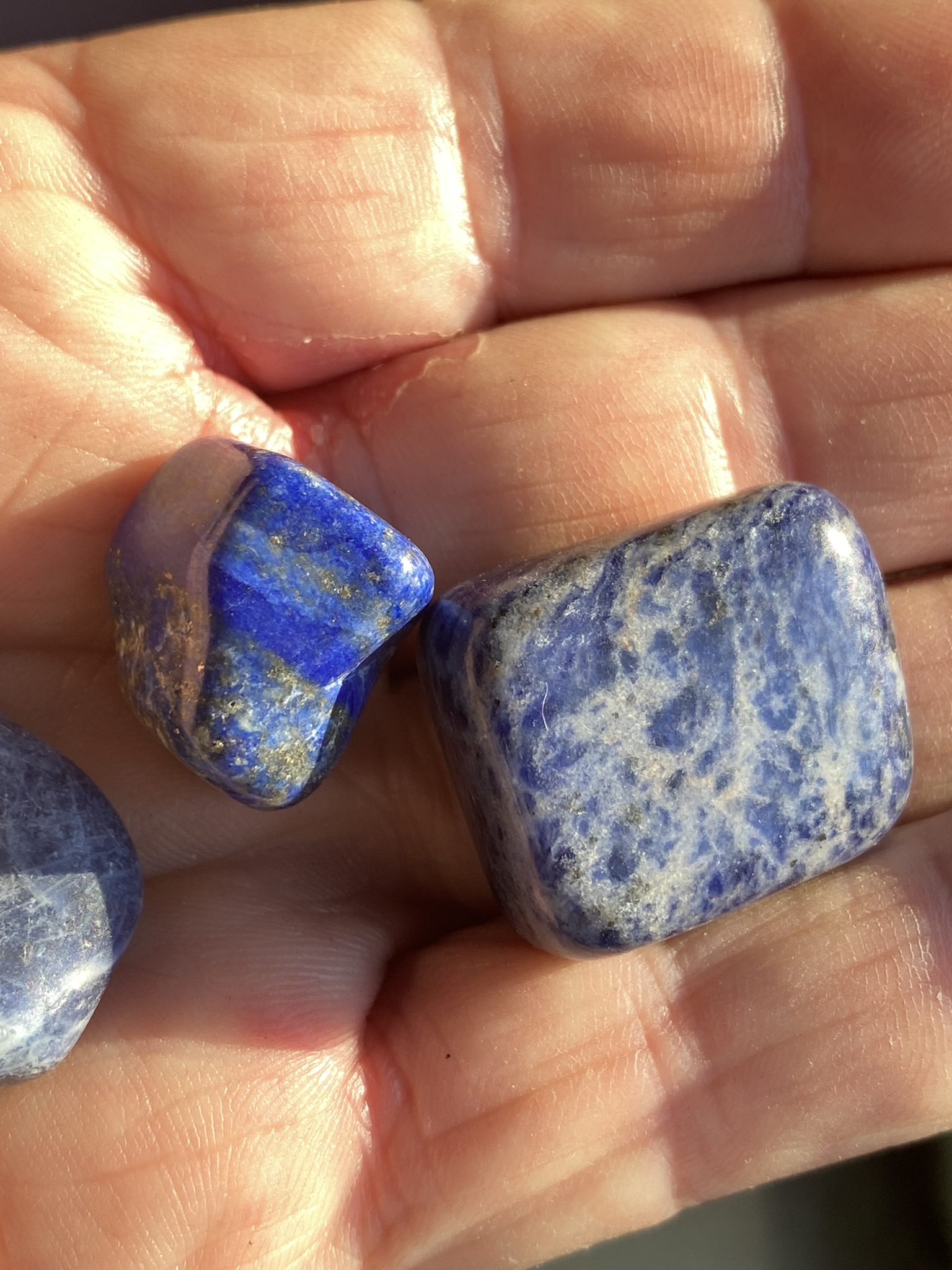 Sodalite