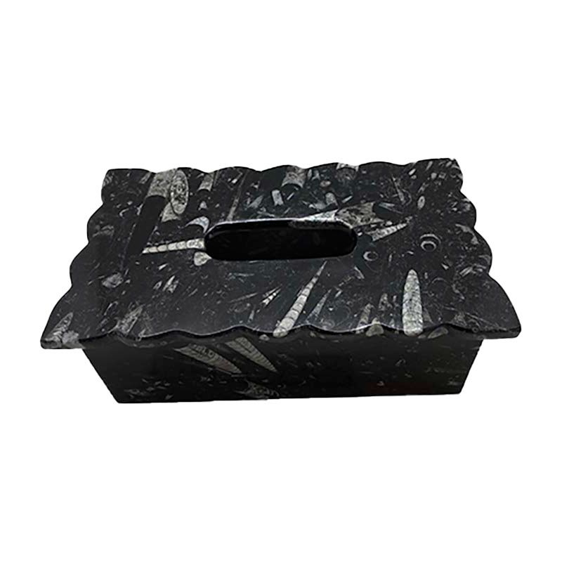 Tissue Box Rectangular