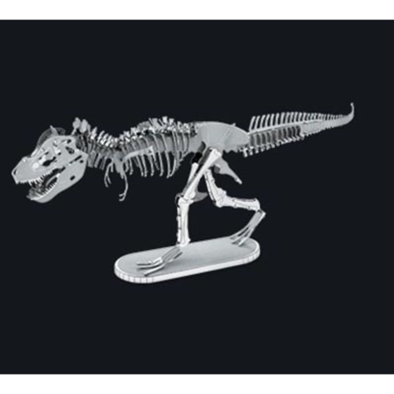 Tyrannosaurus Rex Skeleton