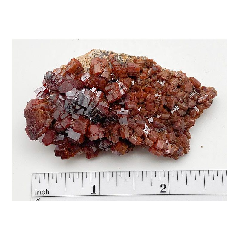 Vanadinite