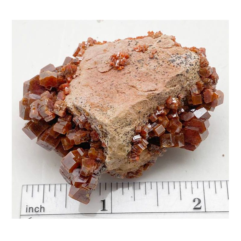 Vanadinite
